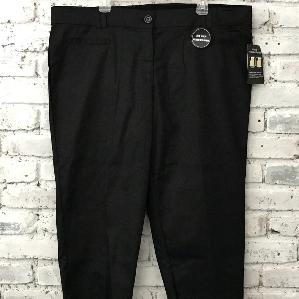 🆕No Gap WaistBand Slimming Pants🤗 - Picture 4 of 8
